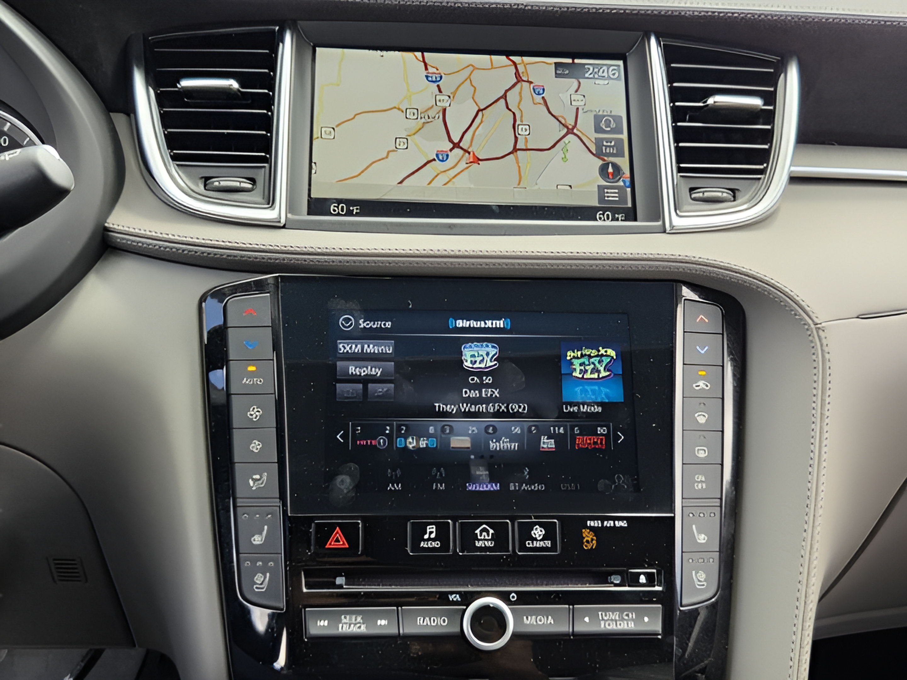 Used 2023 INFINITI QX50 Sensory FWD image 14