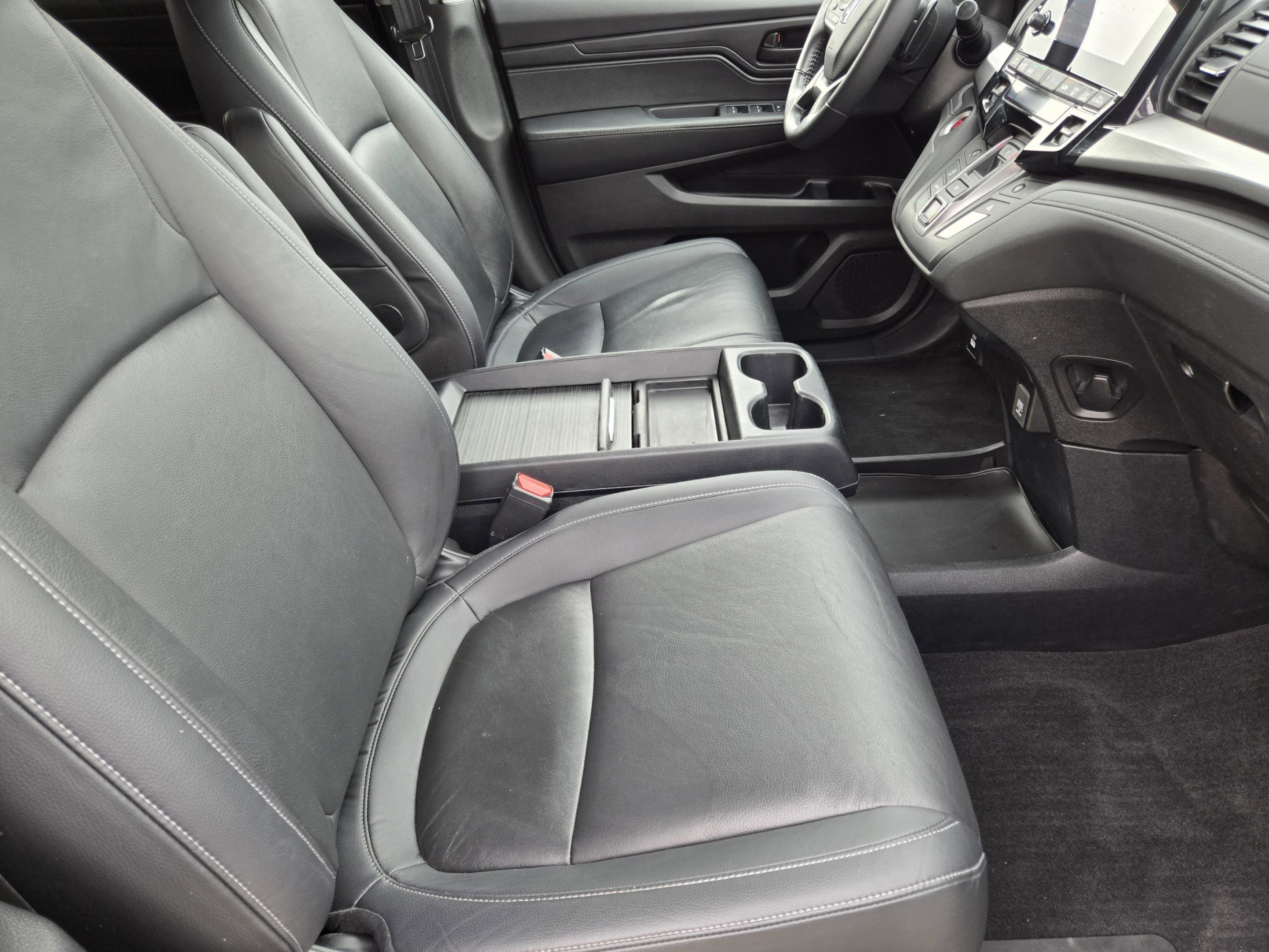 Certified 2023 Honda Odyssey EX-L image 21