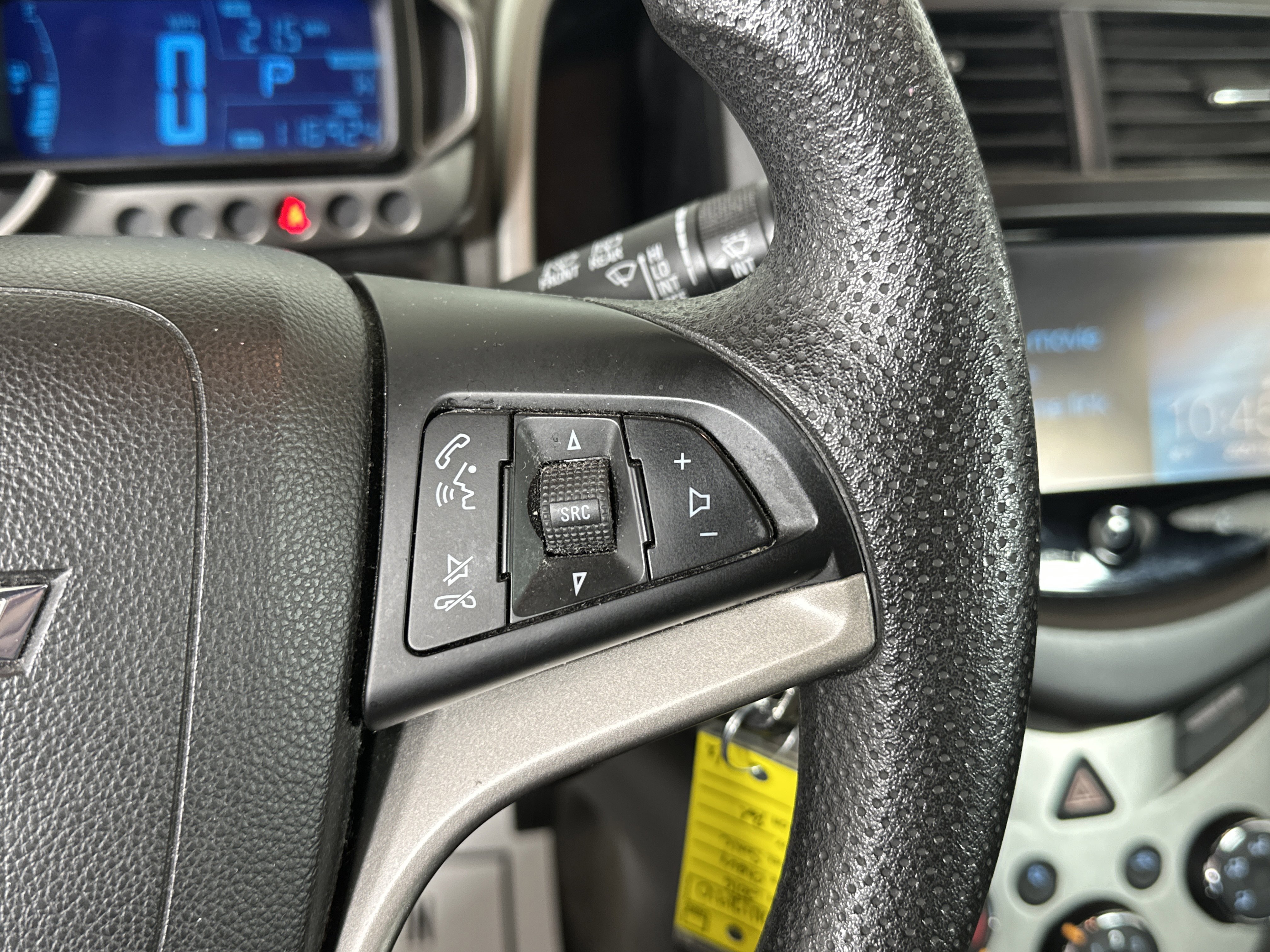 Used 2016 Chevrolet Sonic LT w/ Driver Confidence Package image 26