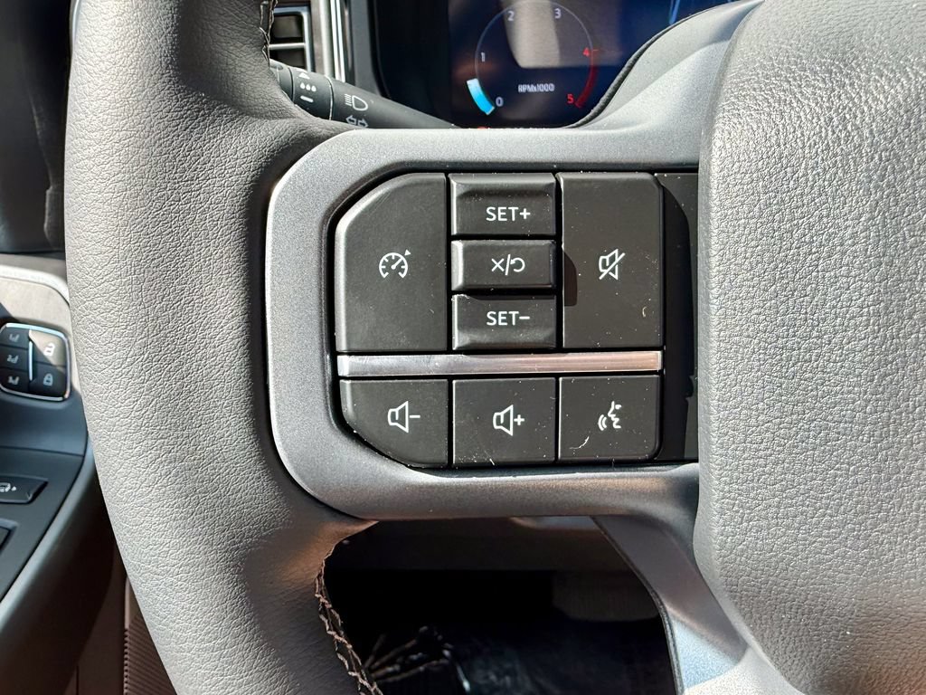 New 2026 Ford F250 Lariat w/ Chrome Package AWD/4WD image 25
