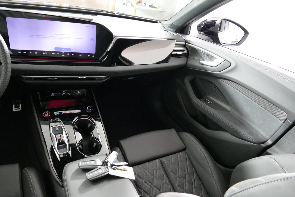 New 2026 Audi S5 Premium Plus AWD/4WD image 25