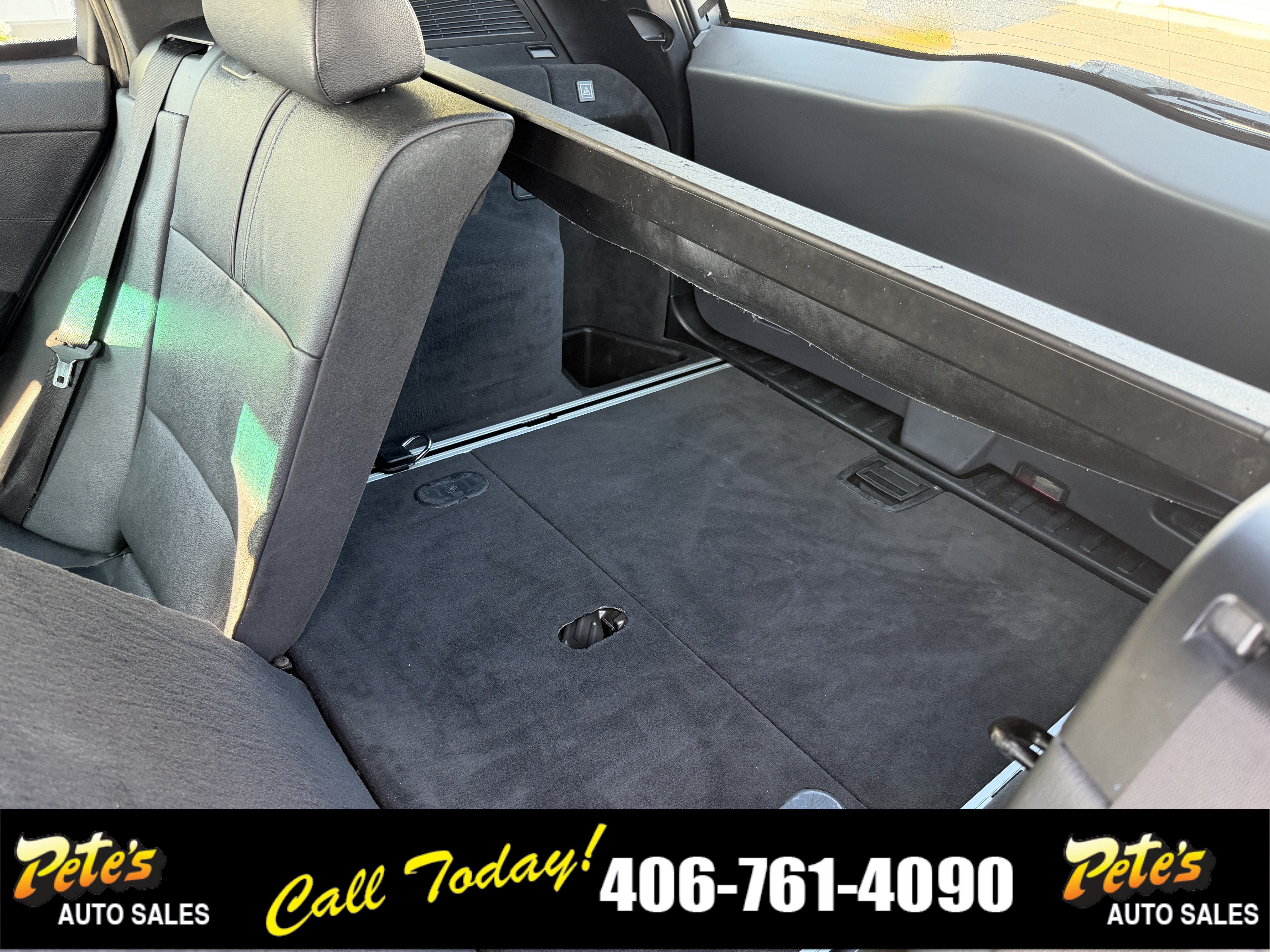 Used 2008 BMW X3 3.0si AWD/4WD image 14