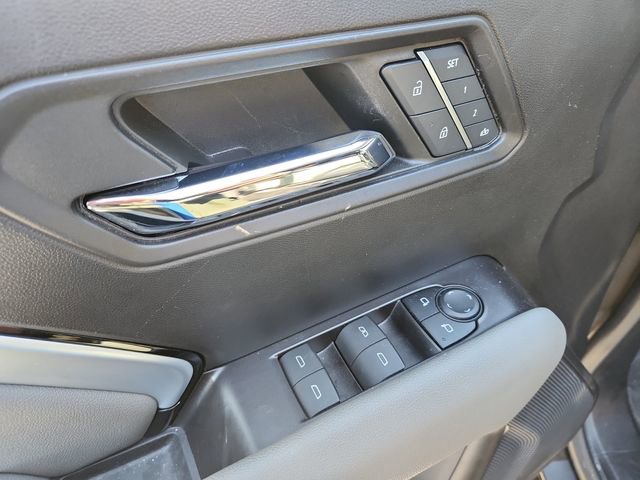 Used 2024 Chevrolet Colorado ZR2 w/ ZR2 Bison Edition image 11