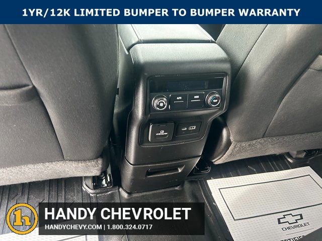 Certified 2021 GMC Acadia SLE image 44