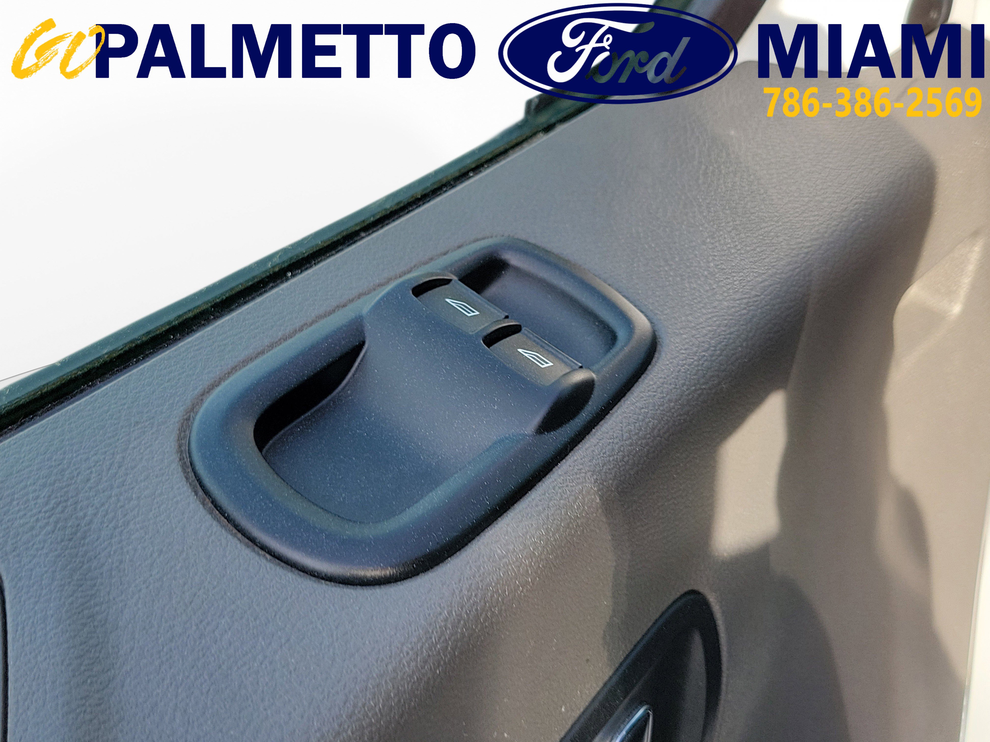 Used 2024 Ford Transit 250 148 High Roof w/ Load Area Protection Package RWD image 15