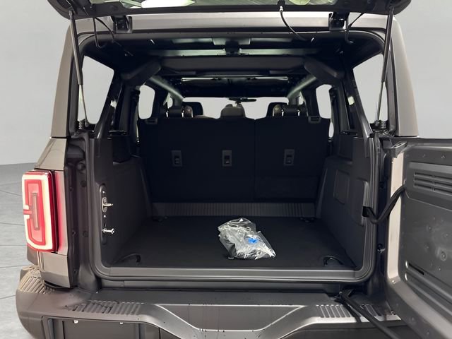 New 2025 Ford Bronco Badlands w/ Sasquatch Package AWD/4WD image 22