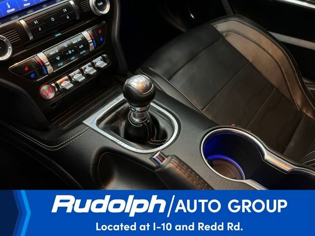 Used 2021 Ford Mustang GT Premium w/ Equipment Group 401A image 31