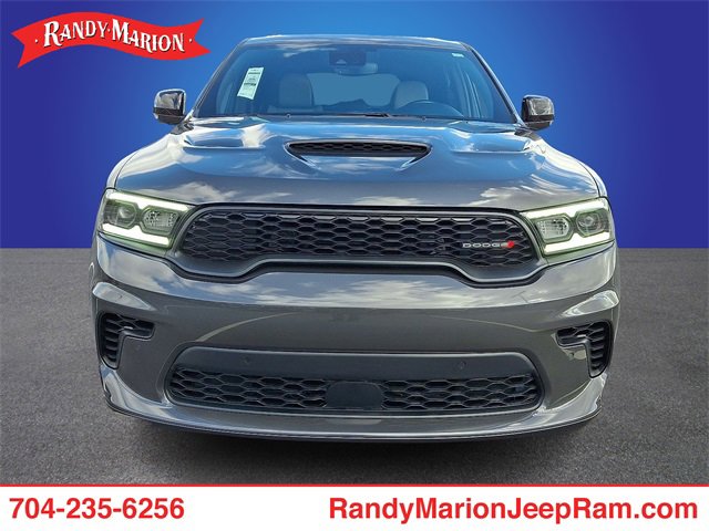 Used 2024 Dodge Durango R/T video 2
