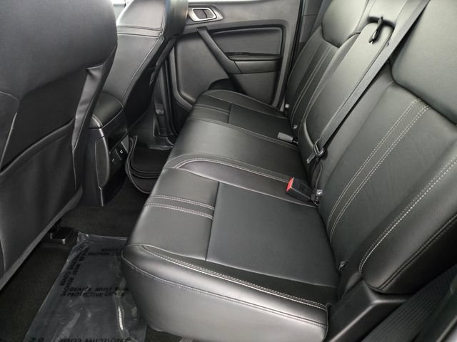 Used 2023 Ford Ranger Lariat w/ Equipment Group 501A High AWD/4WD image 5