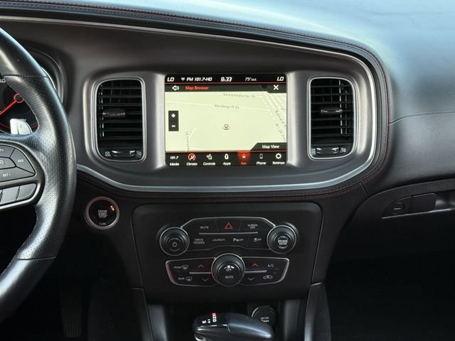 Used 2022 Dodge Charger Scat Pack RWD image 17