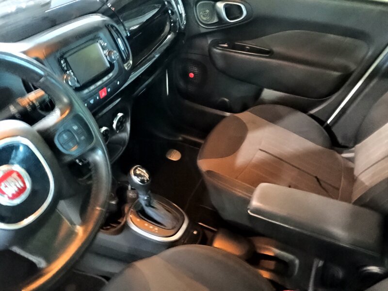 Used 2015 FIAT 500L Trekking FWD image 18