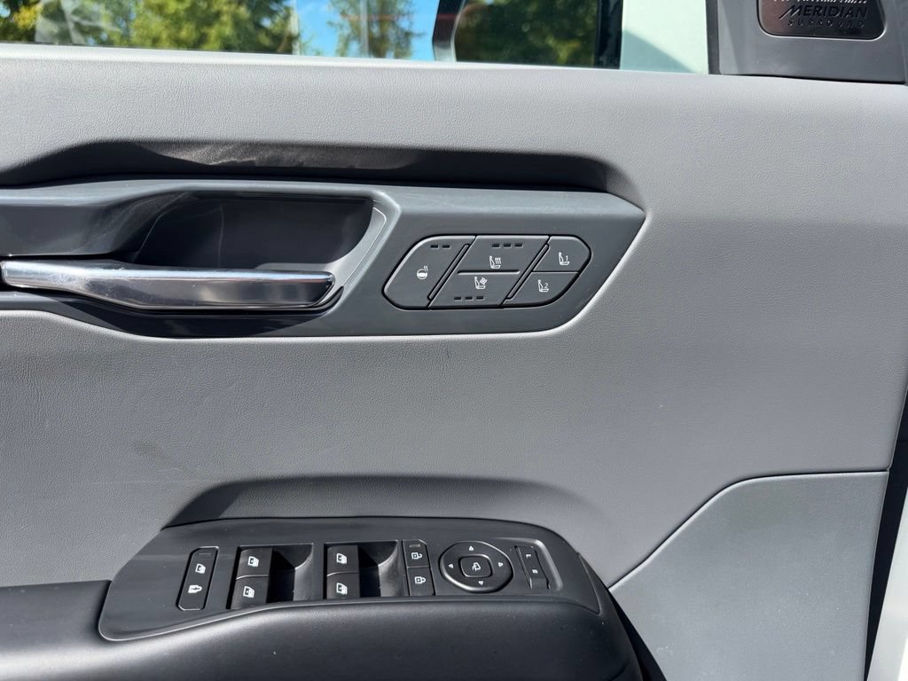 Used 2024 Kia EV9 Land AWD/4WD image 12