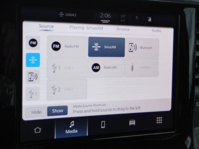 New 2026 RAM 1500 Express AWD/4WD image 33