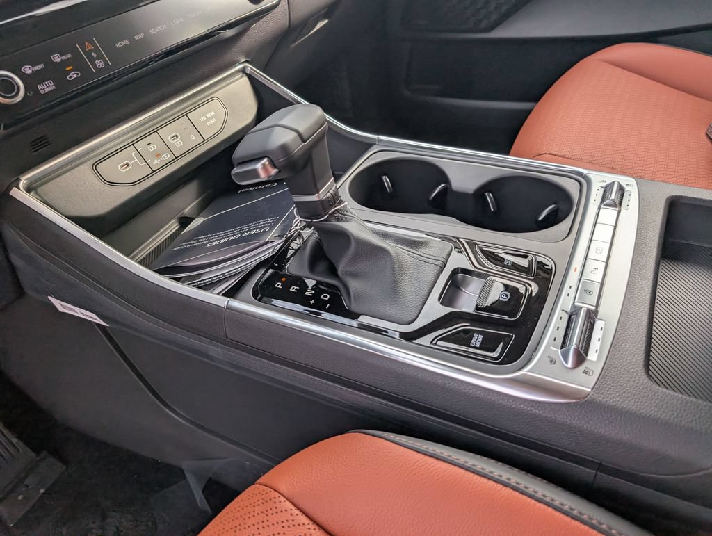 New 2026 Kia Carnival SX Prestige FWD image 17