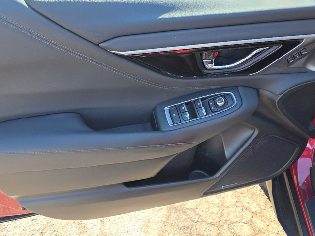 Certified 2023 Subaru Outback Limited image 29