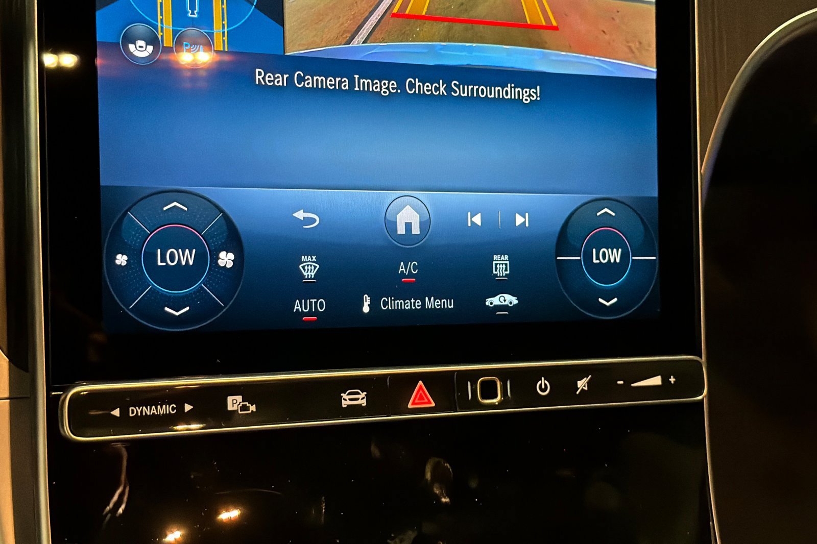 New 2026 Mercedes-Benz C 300 Sedan image 18