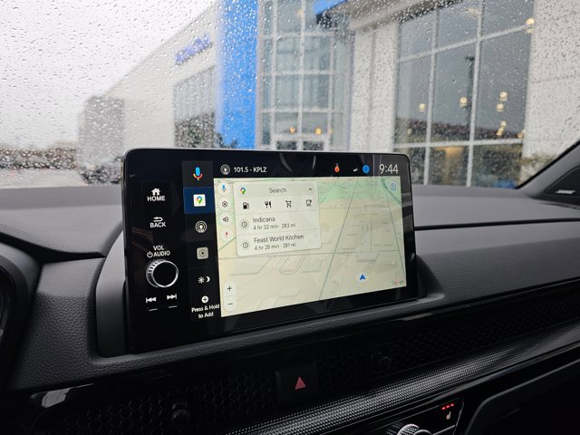 New 2026 Honda CR-V Sport Touring image 20