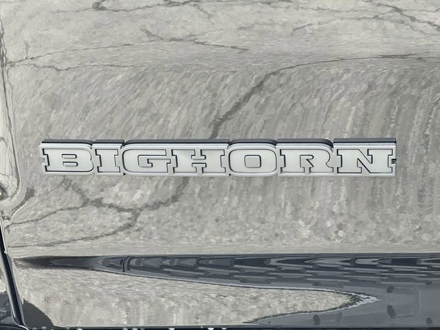 New 2026 RAM 1500 Big Horn AWD/4WD image 19