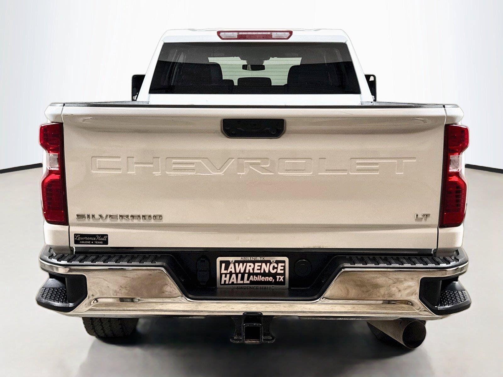 Used 2025 Chevrolet Silverado 2500 LT w/ Convenience Package AWD/4WD image 5
