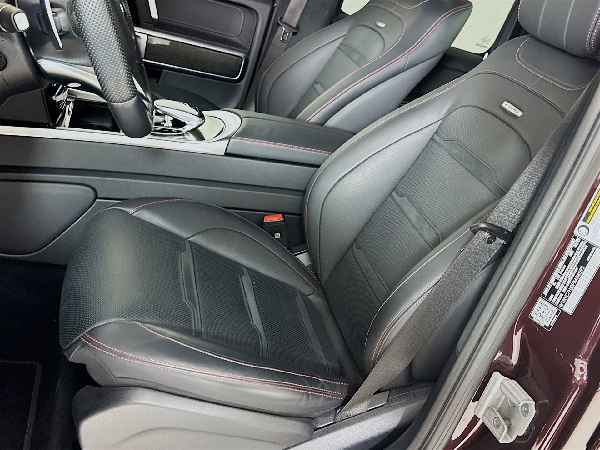 Used 2023 Mercedes-Benz G 63 AMG G 63 AMG image 21