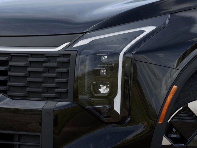 New 2026 Kia Sportage LX image 10