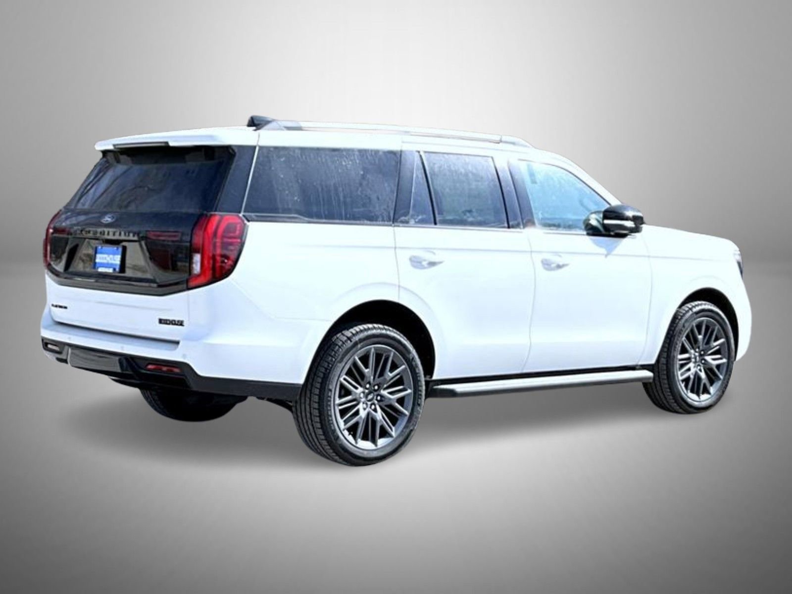 New 2026 Ford Expedition Platinum w/ Stealth Appearance Package image 5