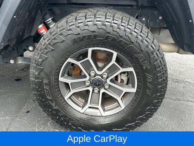 Used 2024 Jeep Gladiator Mojave w/ Technology Group AWD/4WD image 27