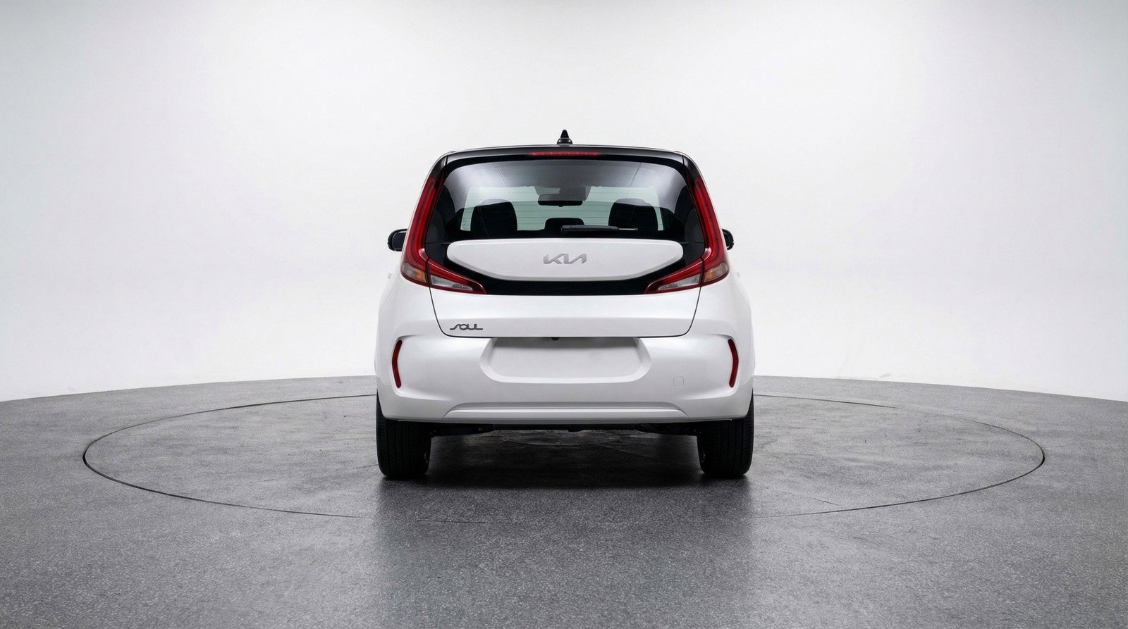 Used 2025 Kia Soul LX w/ LX Technology Package image 7