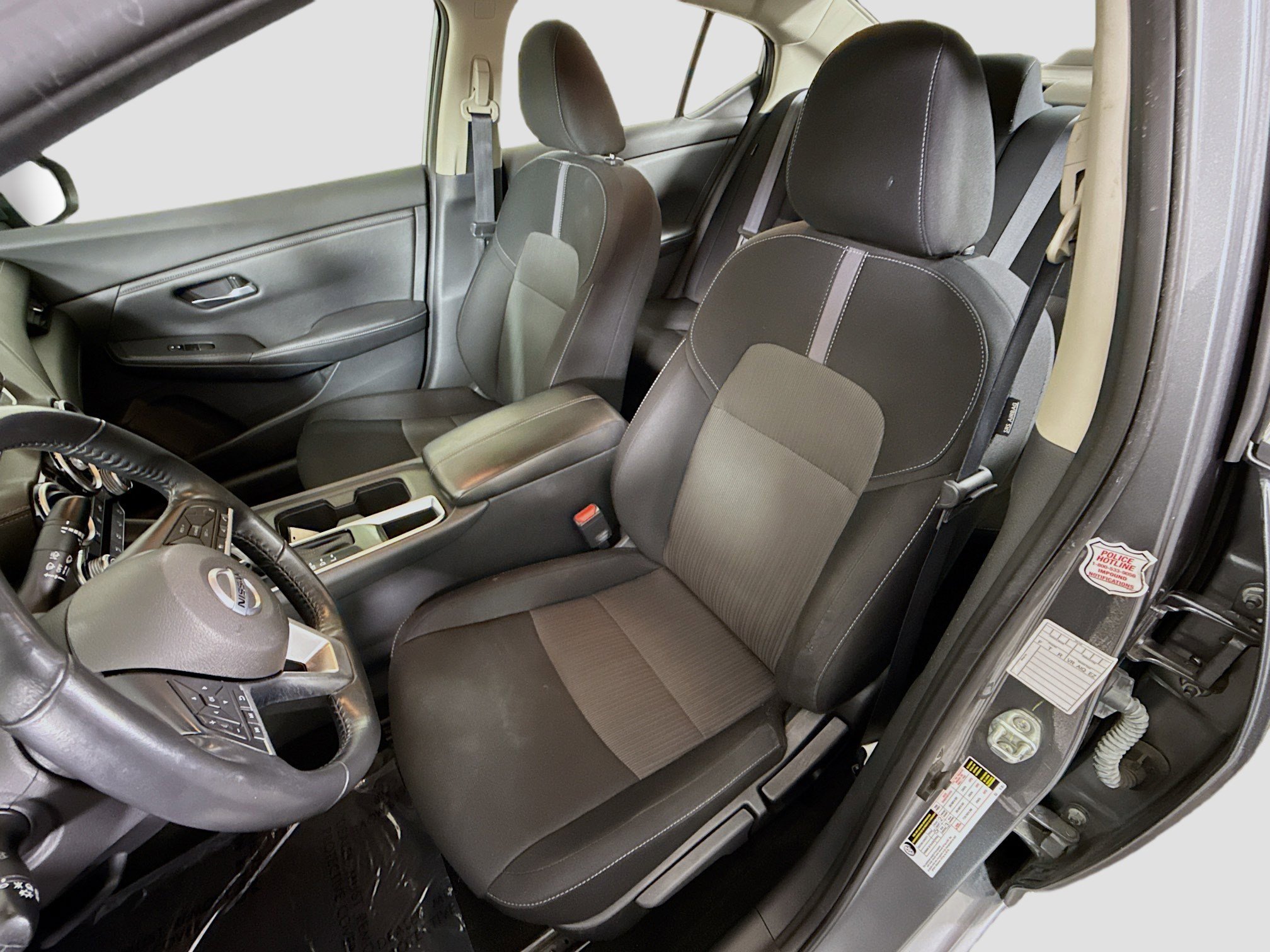 Used 2023 Nissan Sentra SV image 22