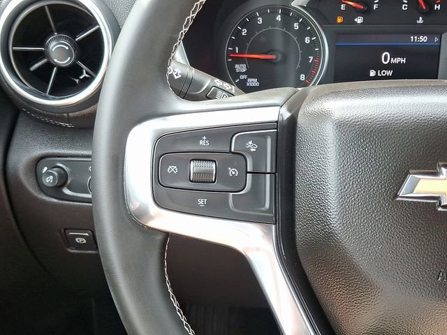 Used 2023 Chevrolet Blazer LT image 20