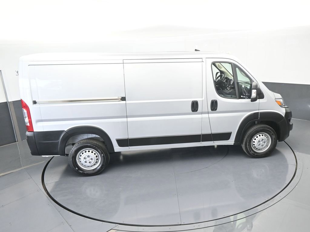 Used 2025 RAM ProMaster 1500 FWD image 43