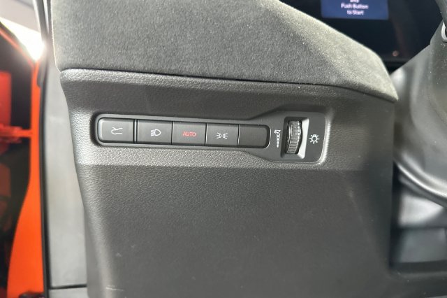 New 2026 Dodge Charger Scat Pack AWD/4WD image 24