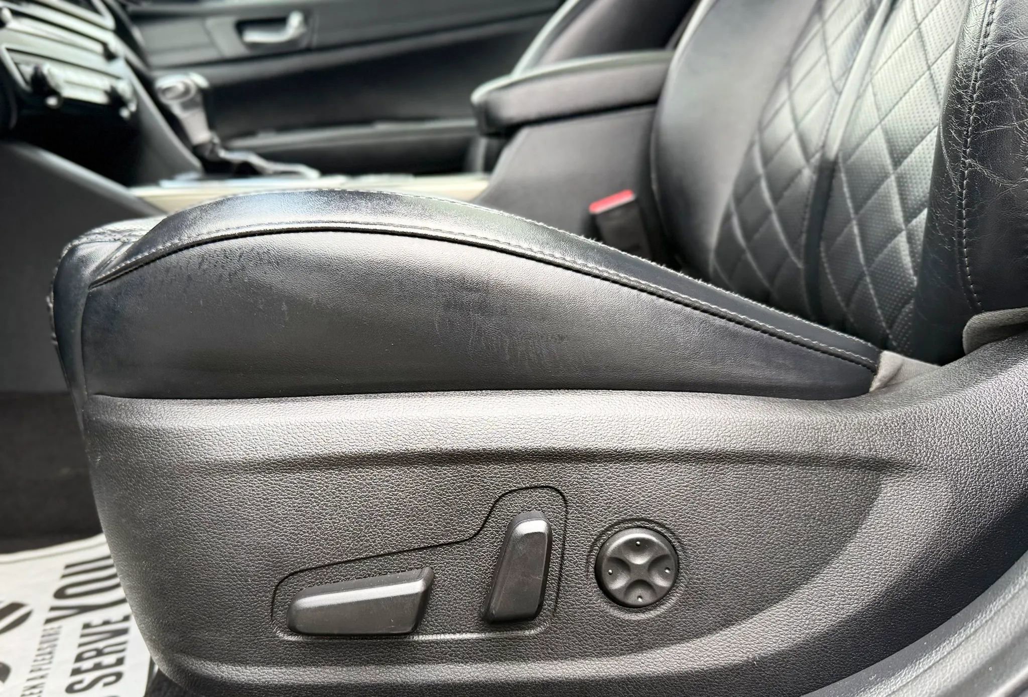 Used 2016 Kia Optima SX image 25