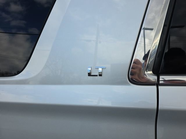 Used 2016 Chevrolet Tahoe LT w/ Luxury Package image 33