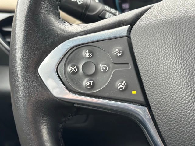 Used 2022 Chevrolet Traverse LT image 18