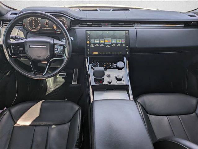 Used 2023 Land Rover Range Rover Sport SE Dynamic AWD/4WD image 19