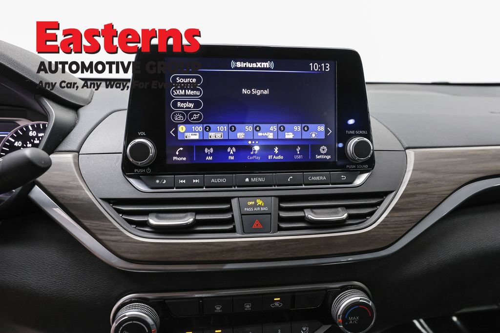 Used 2023 Nissan Altima 2.5 SV AWD/4WD image 12