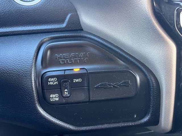 Used 2022 RAM 3500 Laramie image 31