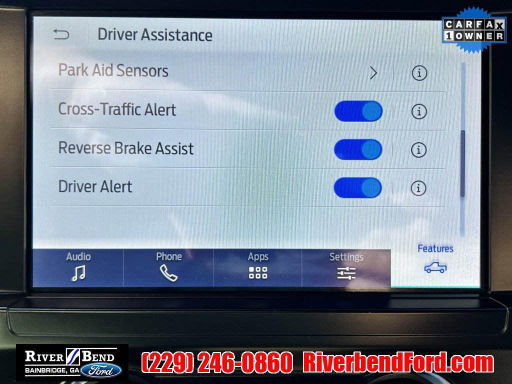 Used 2023 Ford F150 XLT image 42