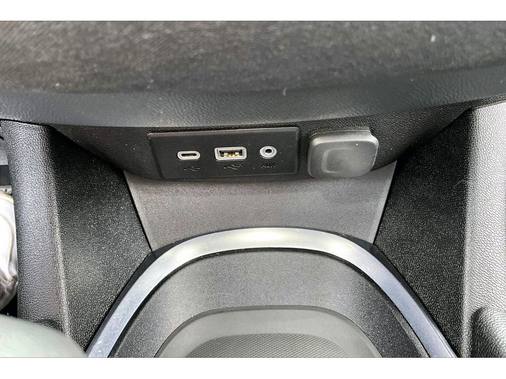 Used 2021 Chevrolet Malibu RS FWD image 15