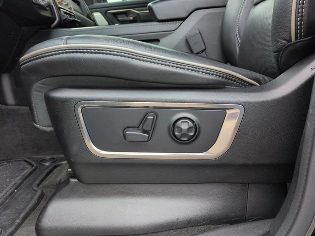 Certified 2020 RAM 1500 Limited AWD/4WD image 20