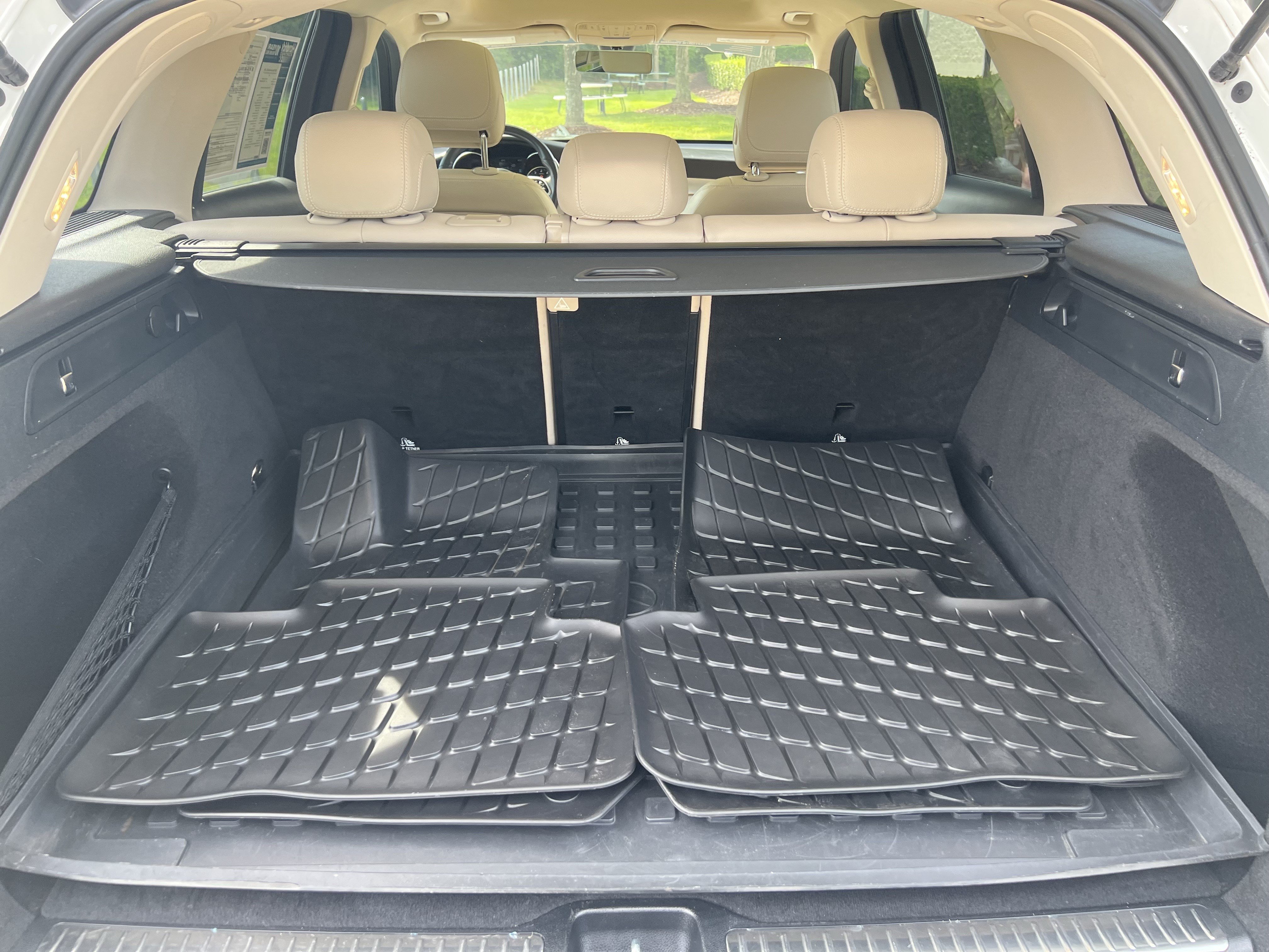 Certified 2021 Mercedes-Benz GLC 300 4MATIC image 34