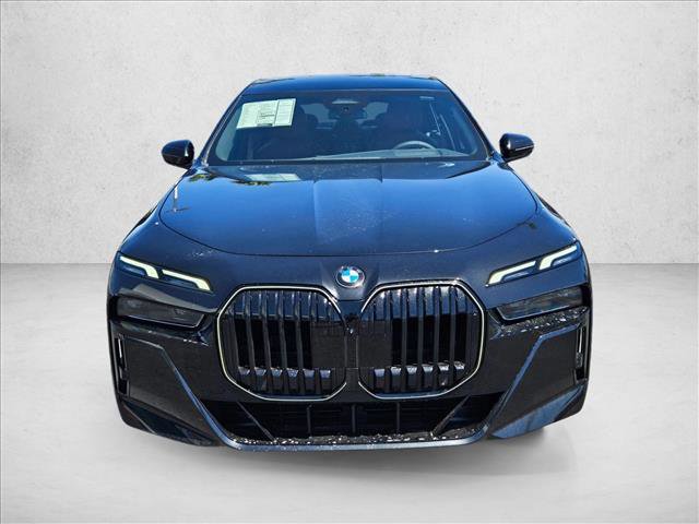 New 2026 BMW 740i RWD image 6