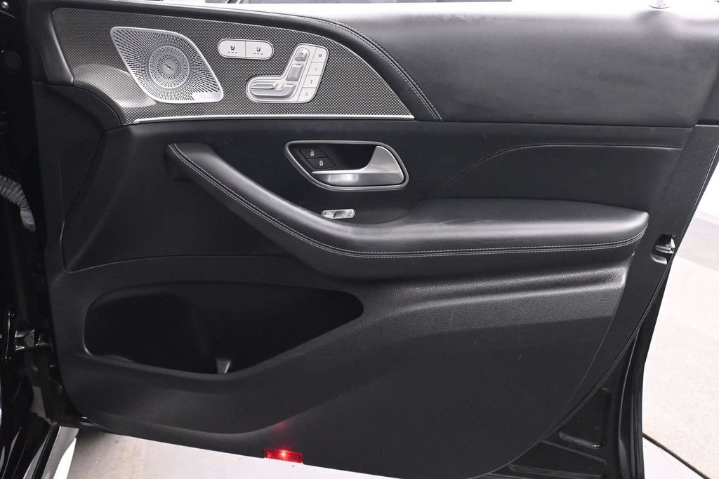 Used 2021 Mercedes-Benz GLE 63 AMG S image 23