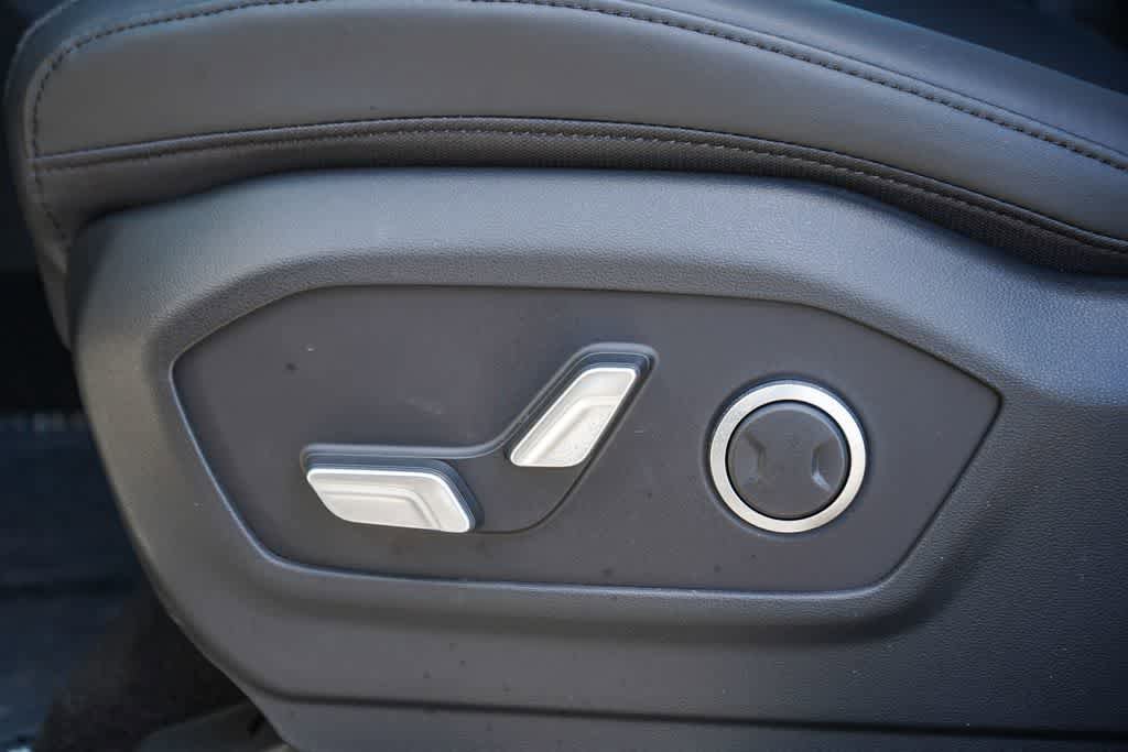 New 2026 Hyundai Santa Fe SEL AWD/4WD image 20