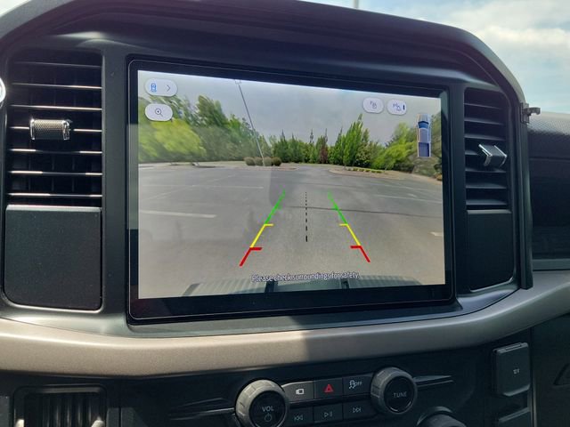 Used 2025 Ford F150 XL RWD image 18