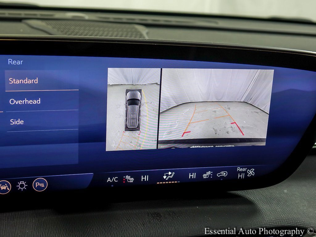 Certified 2025 Buick Enclave Preferred image 17