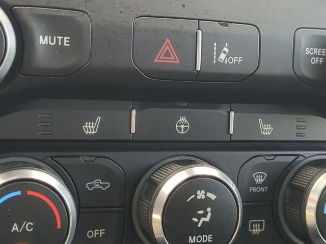 Used 2022 RAM 1500 Big Horn AWD/4WD image 21