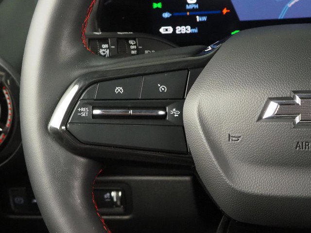 Used 2024 Chevrolet Equinox EV RS image 20