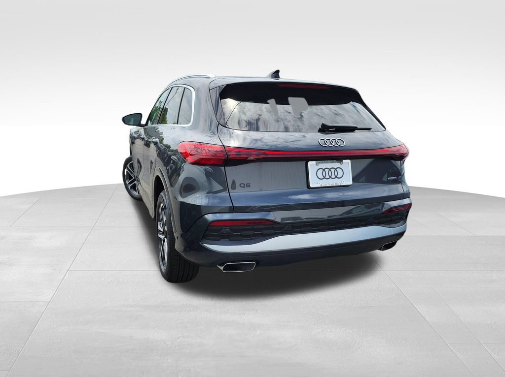 New 2026 Audi Q5 Premium AWD/4WD image 4